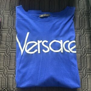 Authentic Versace T-shirt Men’s